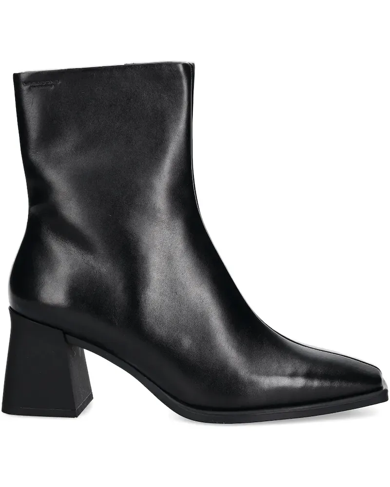 Vagabond Hedda Stiefeletten 55mm - Schwarz Schwarz
