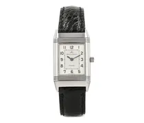 2000 Reverso Armbanduhr 26mm - Weiß