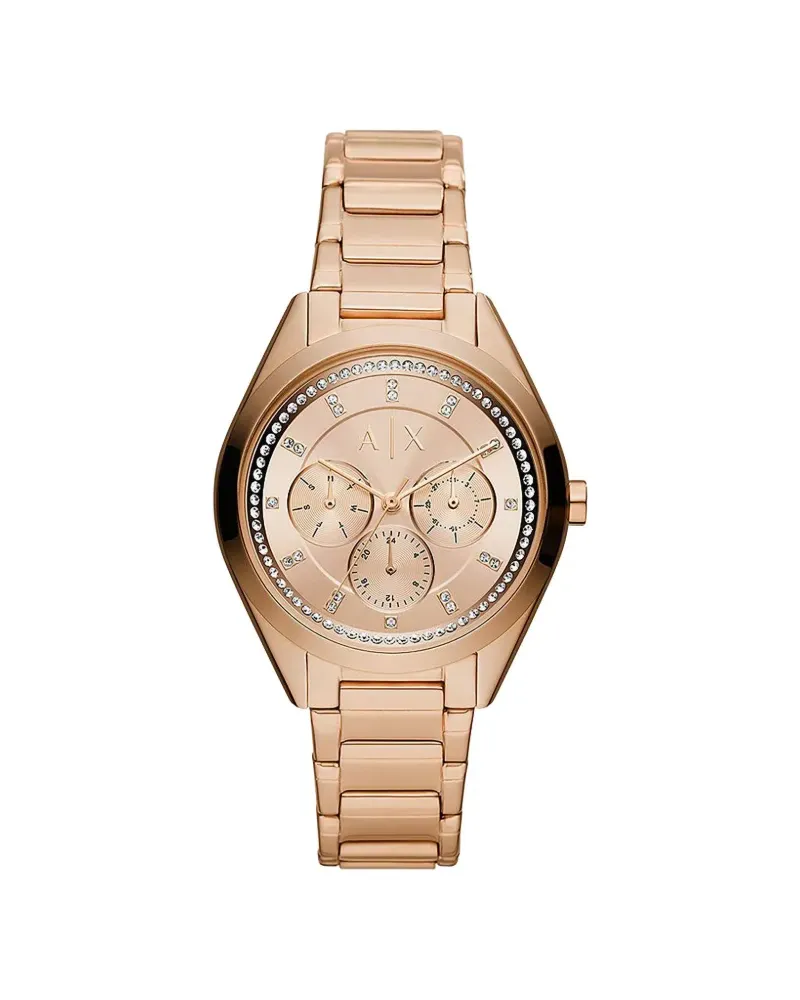 Armani Exchange Chronograph 38mm - Rosa Rosa