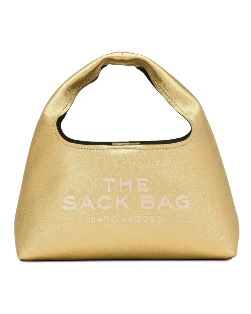 Marc Jacobs The Sack Tote Bag - Gold Gold