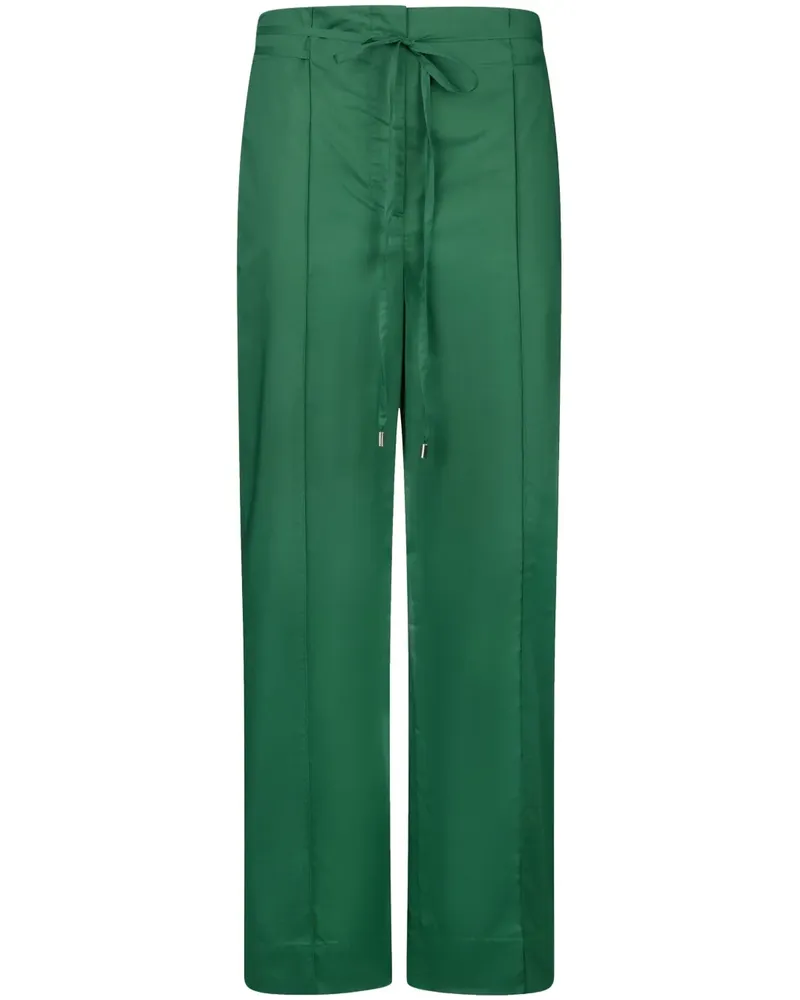 Liu Jo Hose mit hohem Bund - Grün Grün