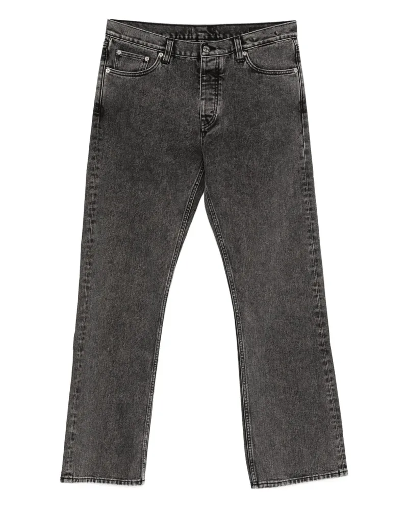 Hope Rush jeans - Schwarz Schwarz