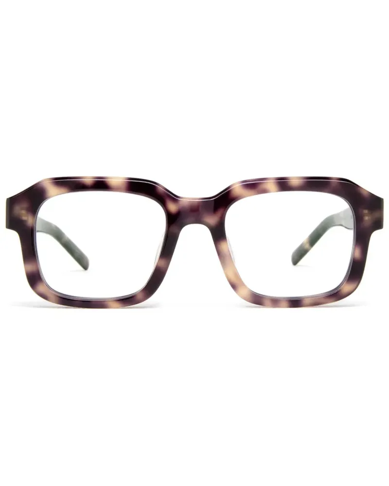 AKILA Vera Brille - Braun Braun