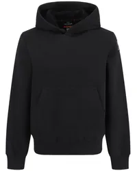 Parajumpers Everest Hoodie Schwarz