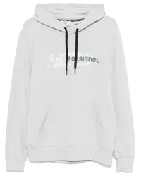 Rossignol Hero Hoodie Grau