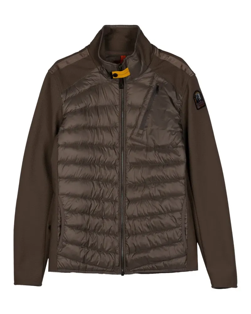 Parajumpers Jayden Hybrid jacket - Braun Braun