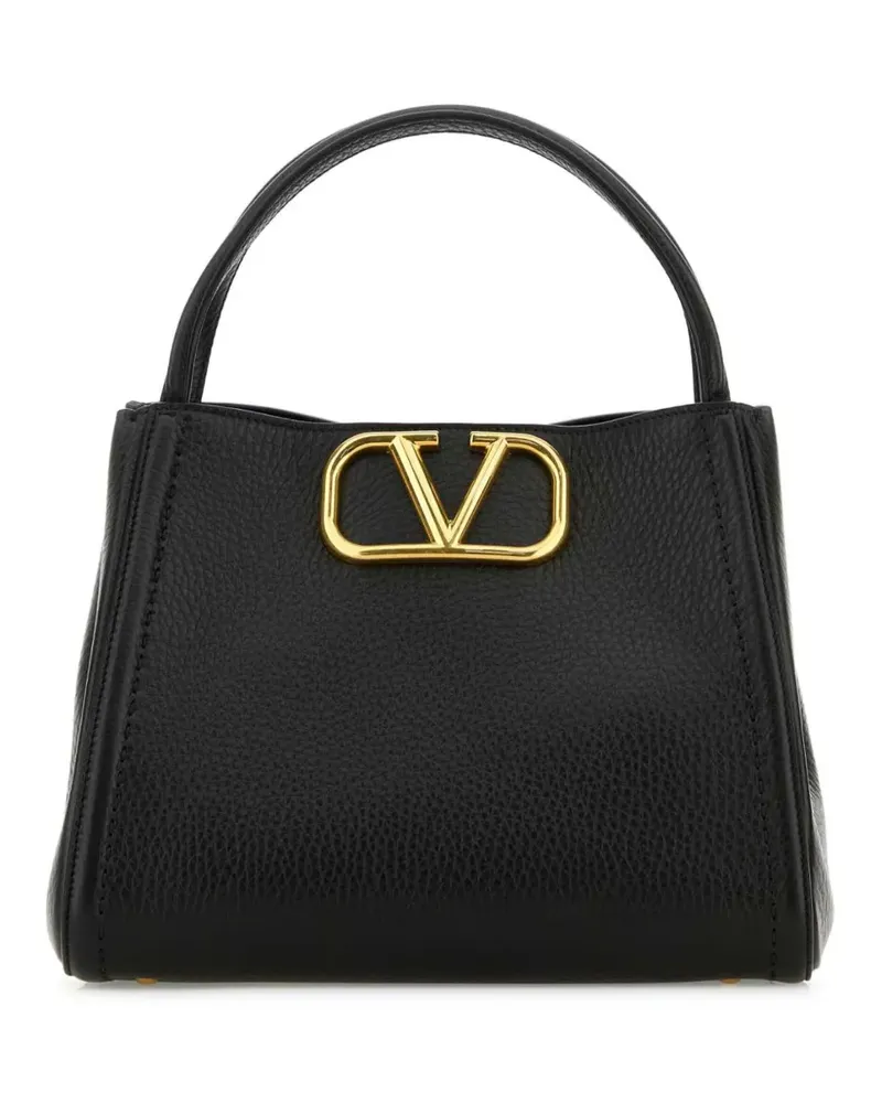 Valentino Garavani Alltime Handtasche - Schwarz Schwarz