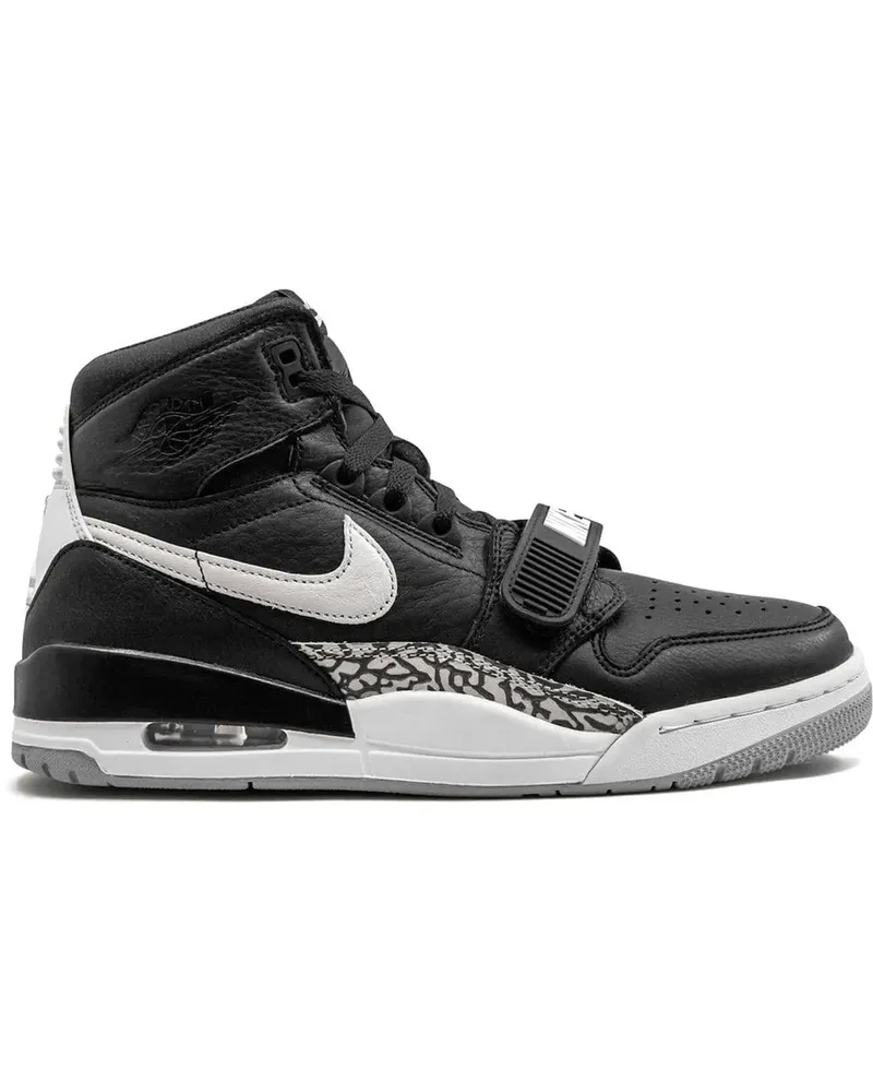 Jordan Air  Legacy 312' Sneakers - Schwarz Schwarz