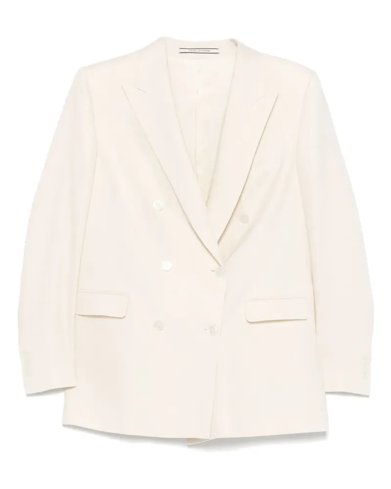 Tagliatore Jasmine Blazer - Nude Nude