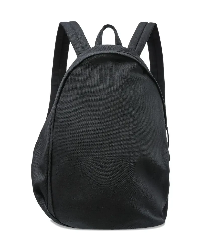 Post Archive Faction Vantaa backpack - Schwarz Schwarz