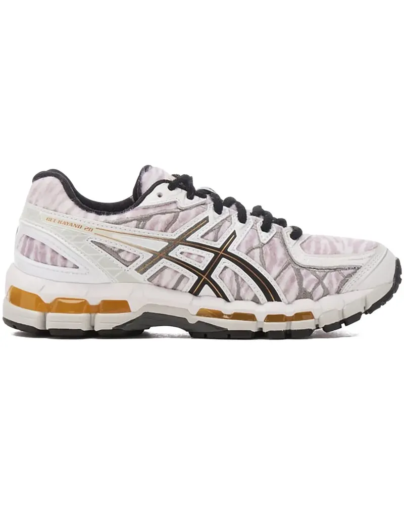 Asics x Kenzo Gel-Kayano 20 "Glacier Grey" Sneakers - Grau Grau
