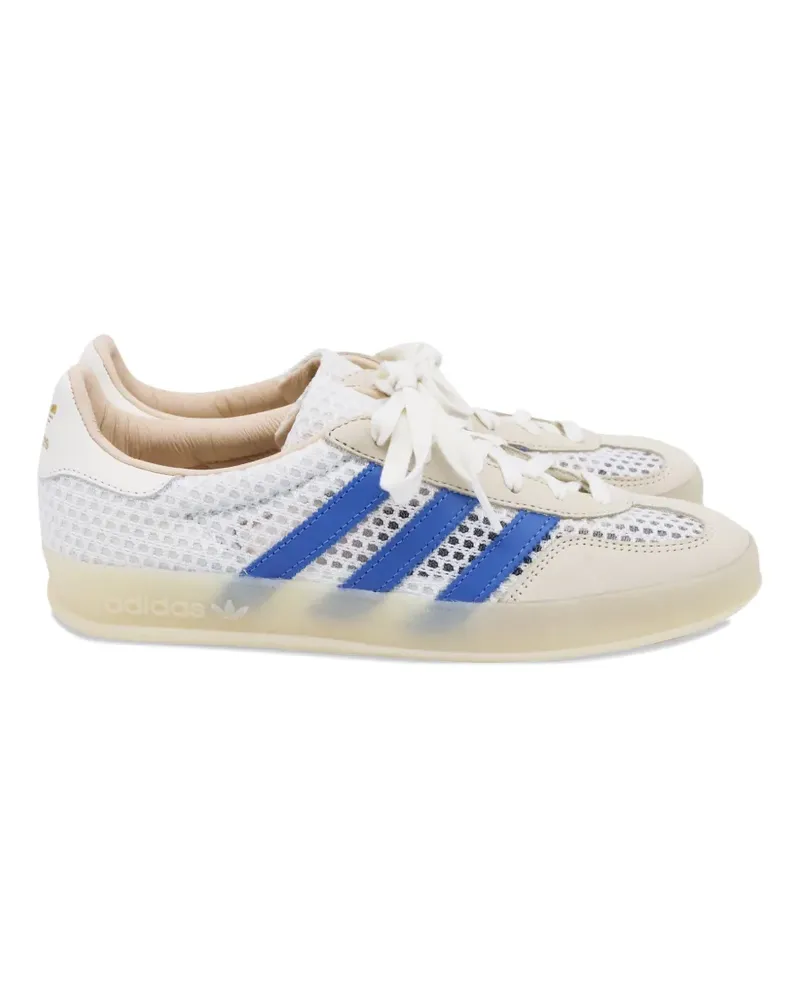 adidas Gazelle mesh sneakers - Weiß Weiß