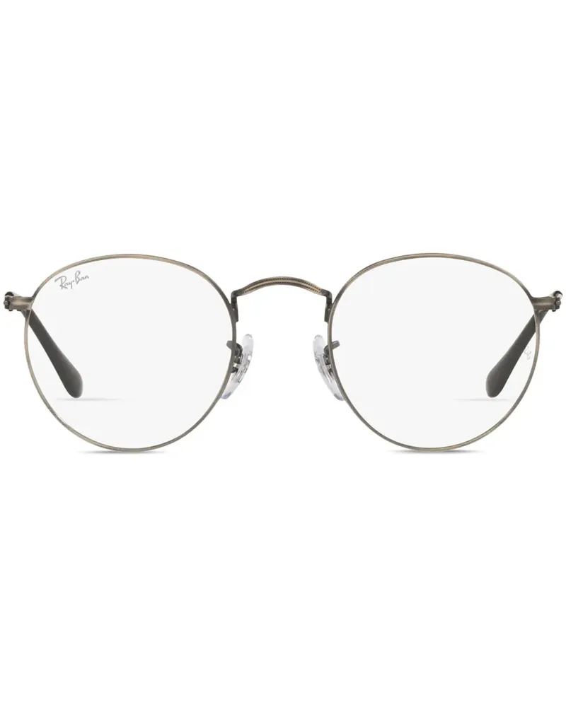 Ray Ban RX3447 Brille - Grau Grau
