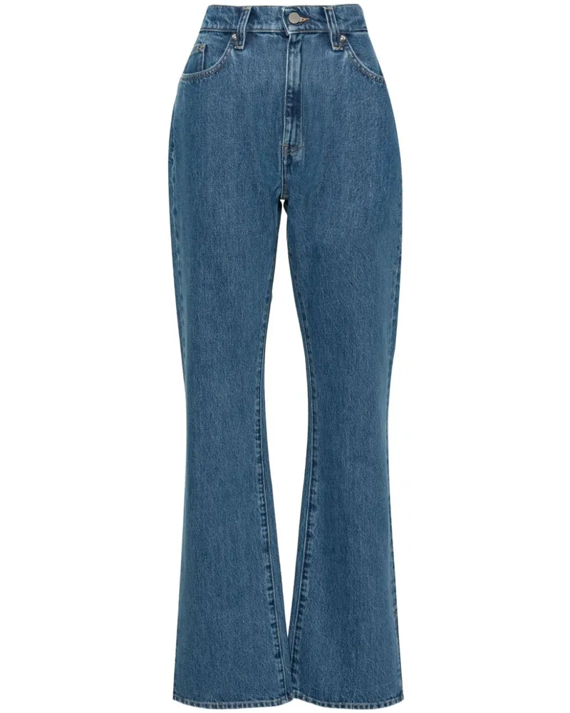 Axel Arigato Ryder Schlagjeans - Blau Blau