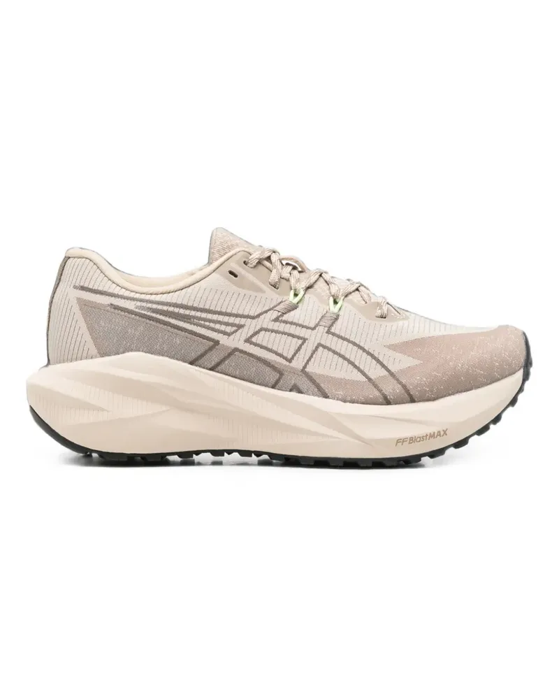Asics Blazeblast Sneakers mit Mesh-Einsatz - Nude Nude
