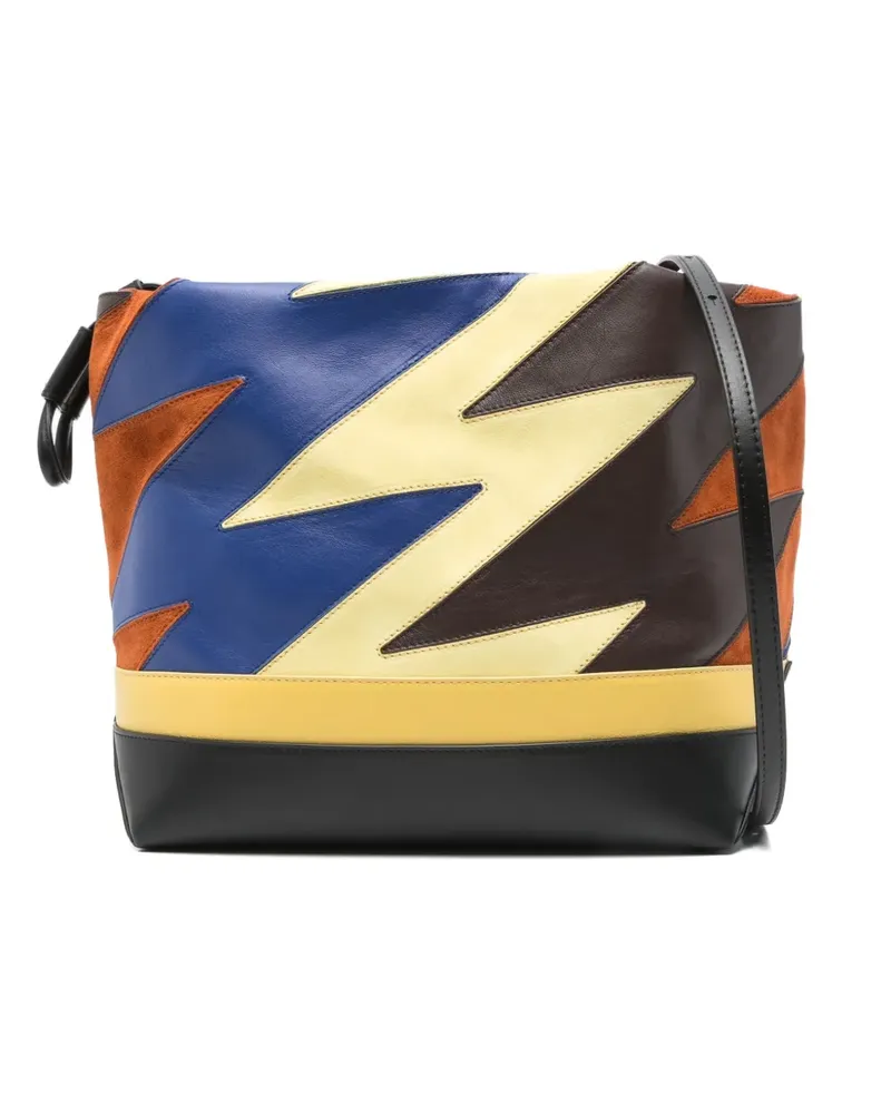 Colville Bowie Tote Bag - Braun Braun