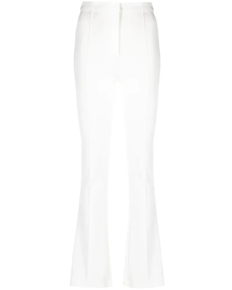 Patrizia Pepe Skinny-Hose - Weiß Weiß