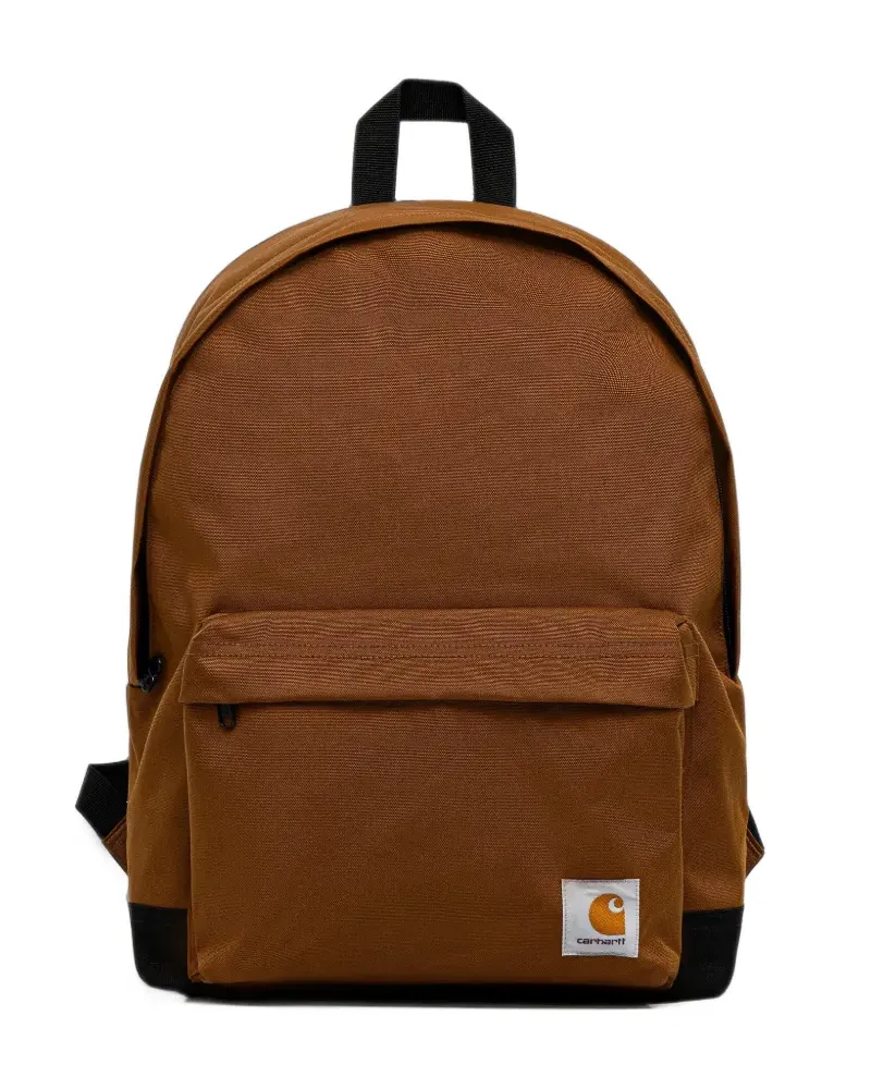 Carhartt WIP Jake backpack - Braun Braun