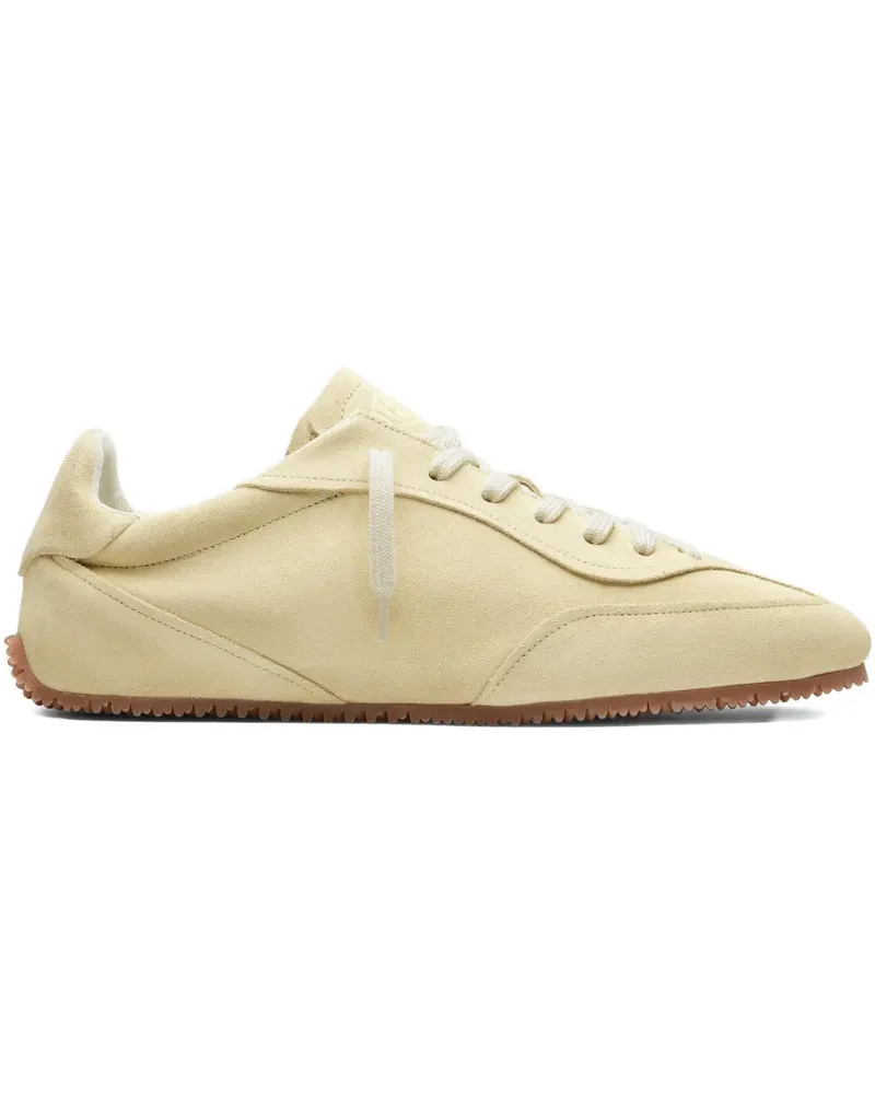 Axel Arigato Daze Runner Sneakers - Nude Nude