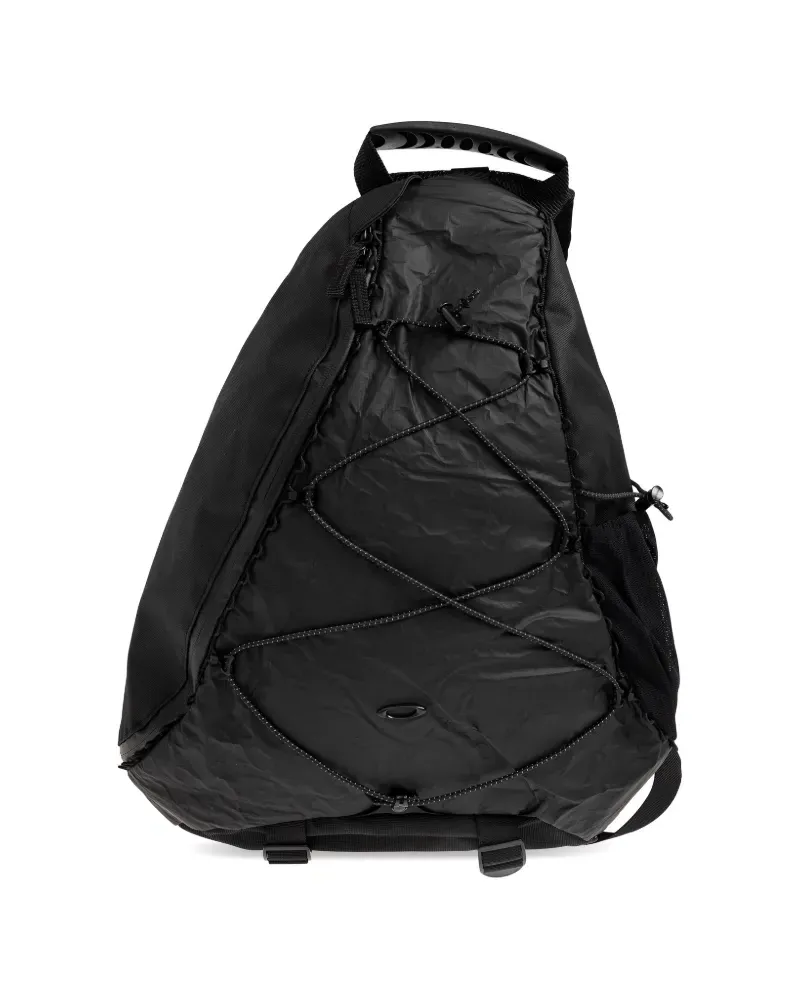 Oakley Latitude backpack - Schwarz Schwarz