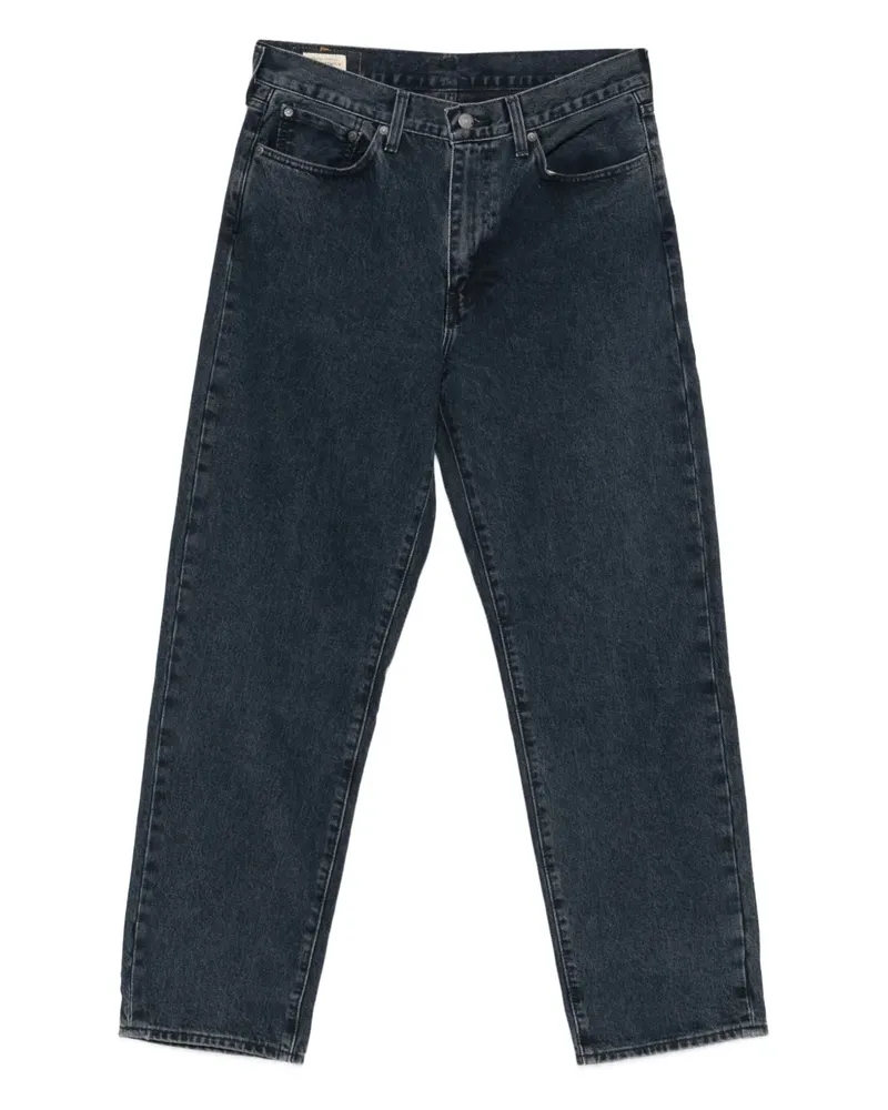 Levi's Jeans aus Baumwolle - Blau Blau