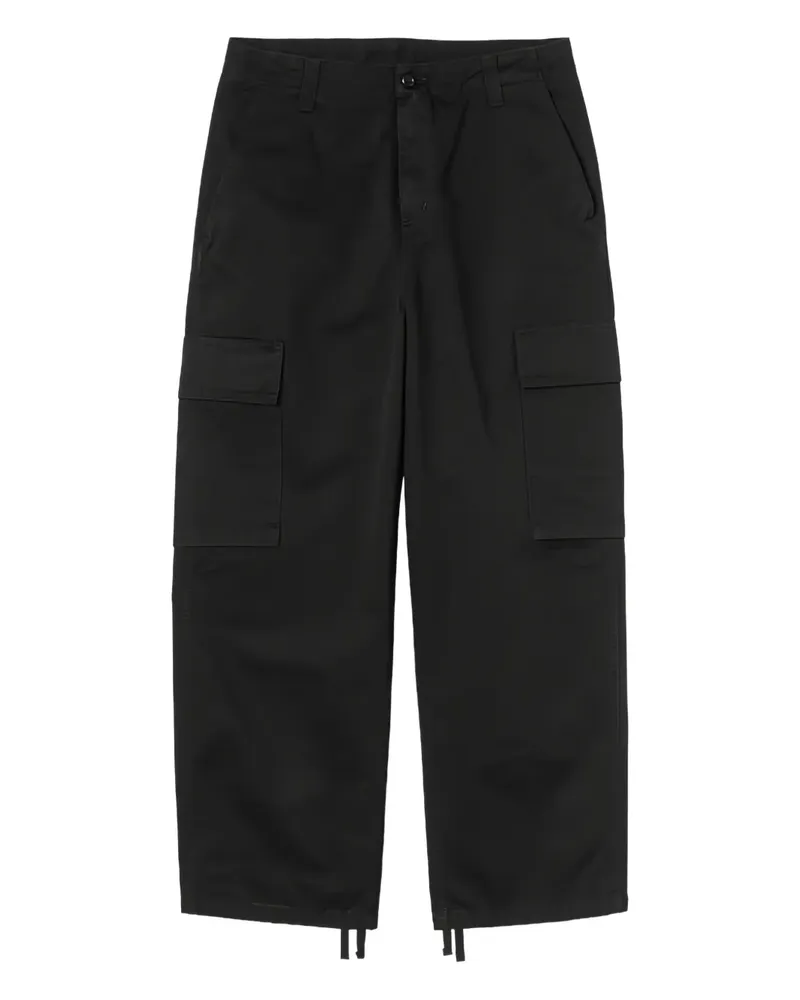 Carhartt WIP Kade cargo pants - Schwarz Schwarz