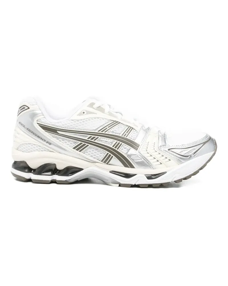 Asics Gel-Kayano 14 sneakers - Weiß Weiß
