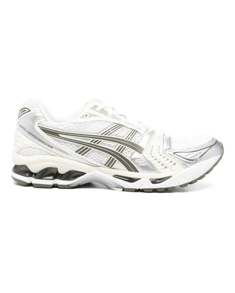 Asics Gel-Kayano 14 sneakers - Weiß Weiß