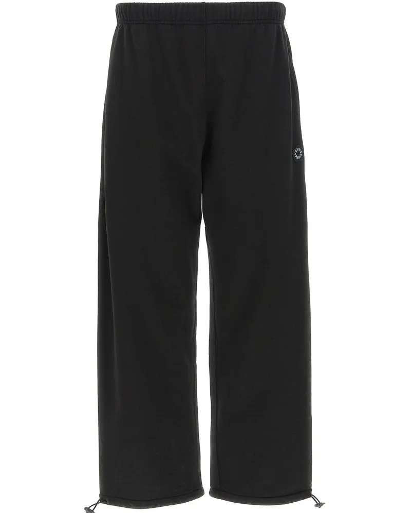 Kenzo Boke Flower 2.0 Jogginghose - Schwarz Schwarz