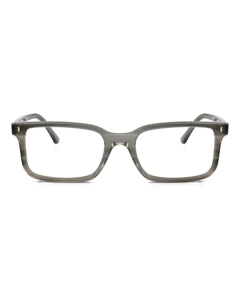 Ray Ban Brille mit eckigem Gestell - 8453 8453