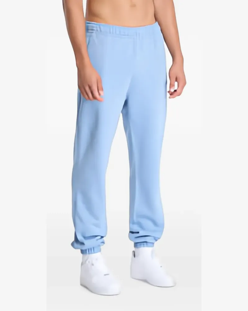Nike x NOCTA Fleece track pants - Blau Blau