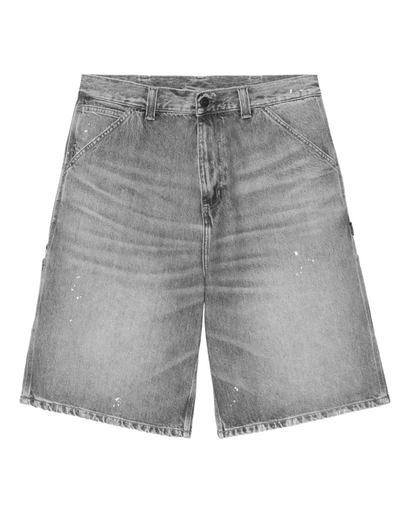 Carhartt WIP OG Single Knee shorts - Grau Grau
