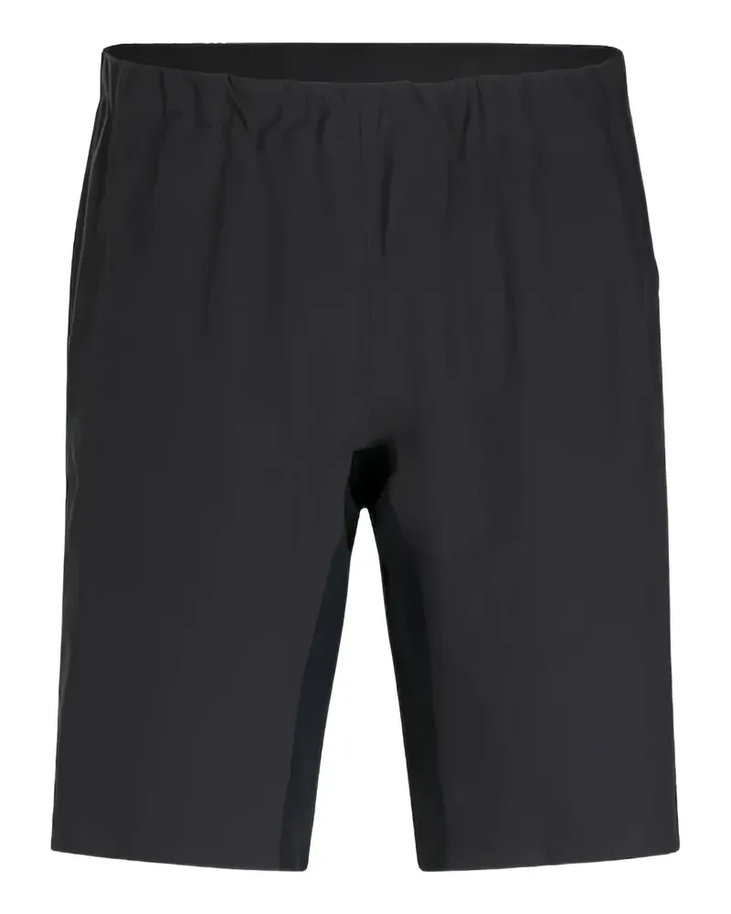 Arc'teryx Veilance Secant Comp Shorts - Schwarz Schwarz