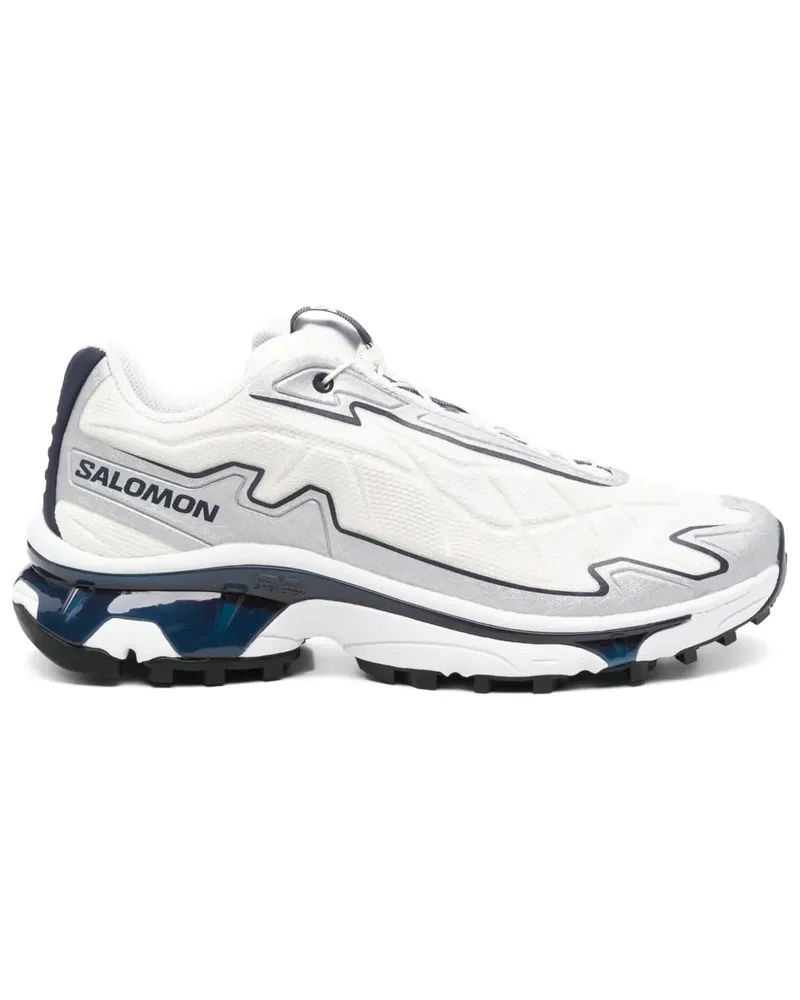 Salomon XT Slate Sneakers - Weiß Weiß