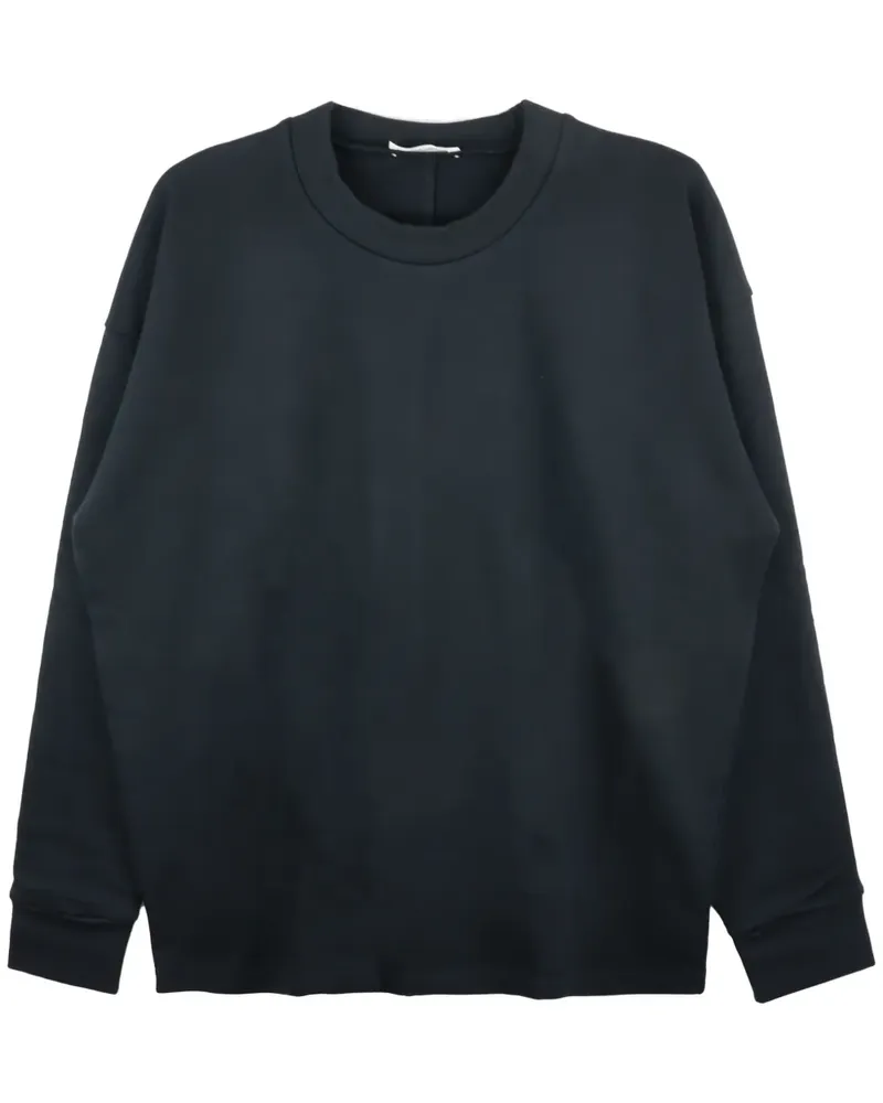 The Row Ezan Sweatshirt - Schwarz Schwarz