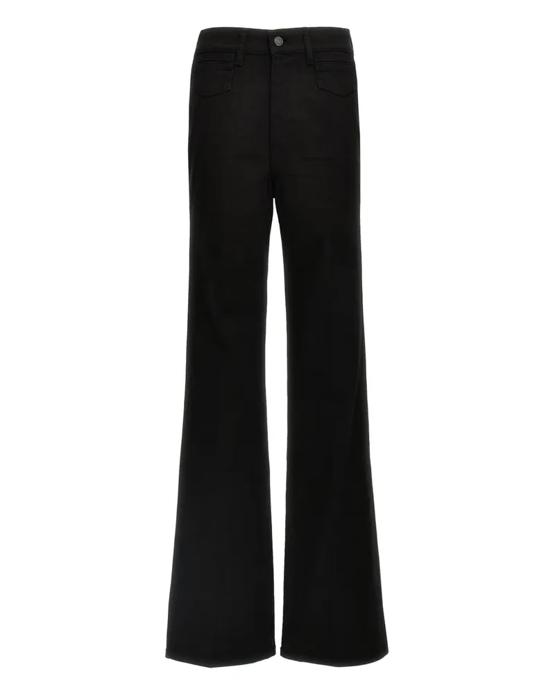 Tom Ford Jeans aus Baumwolle - Schwarz Schwarz