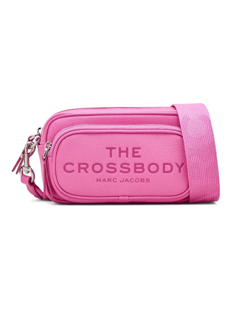 Marc Jacobs The Crossbody Bag Umhängetasche - Rosa Rosa