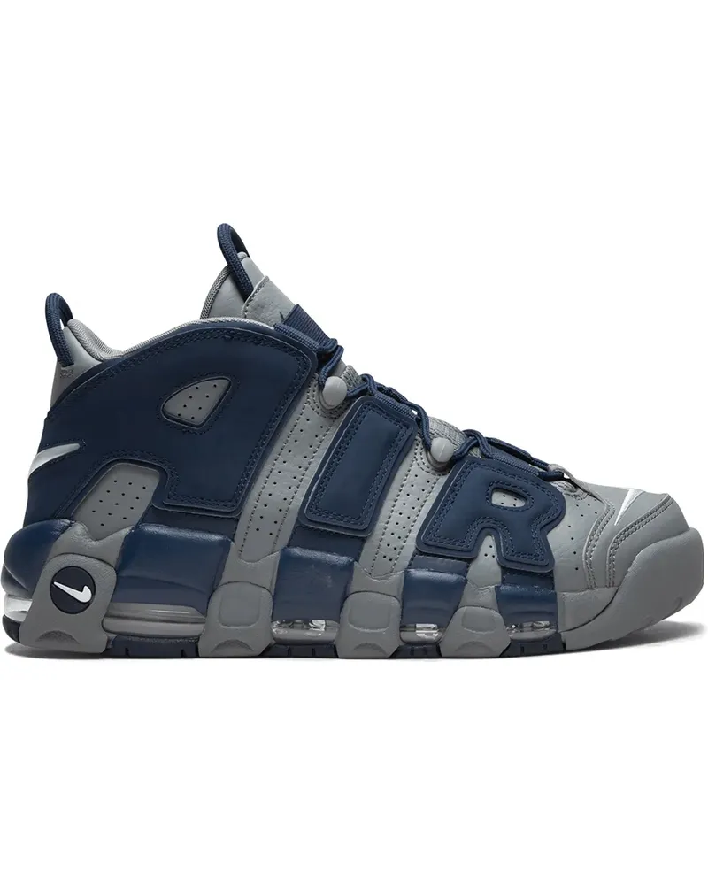 Nike Air More Uptempo '96' Sneakers - Grau Grau