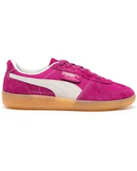 Puma Palermo Vintage Sneakers Rosa