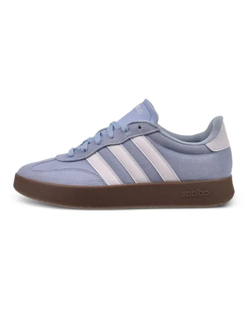 adidas Barreda Sneakers mit Logo-Detail - Blau Blau