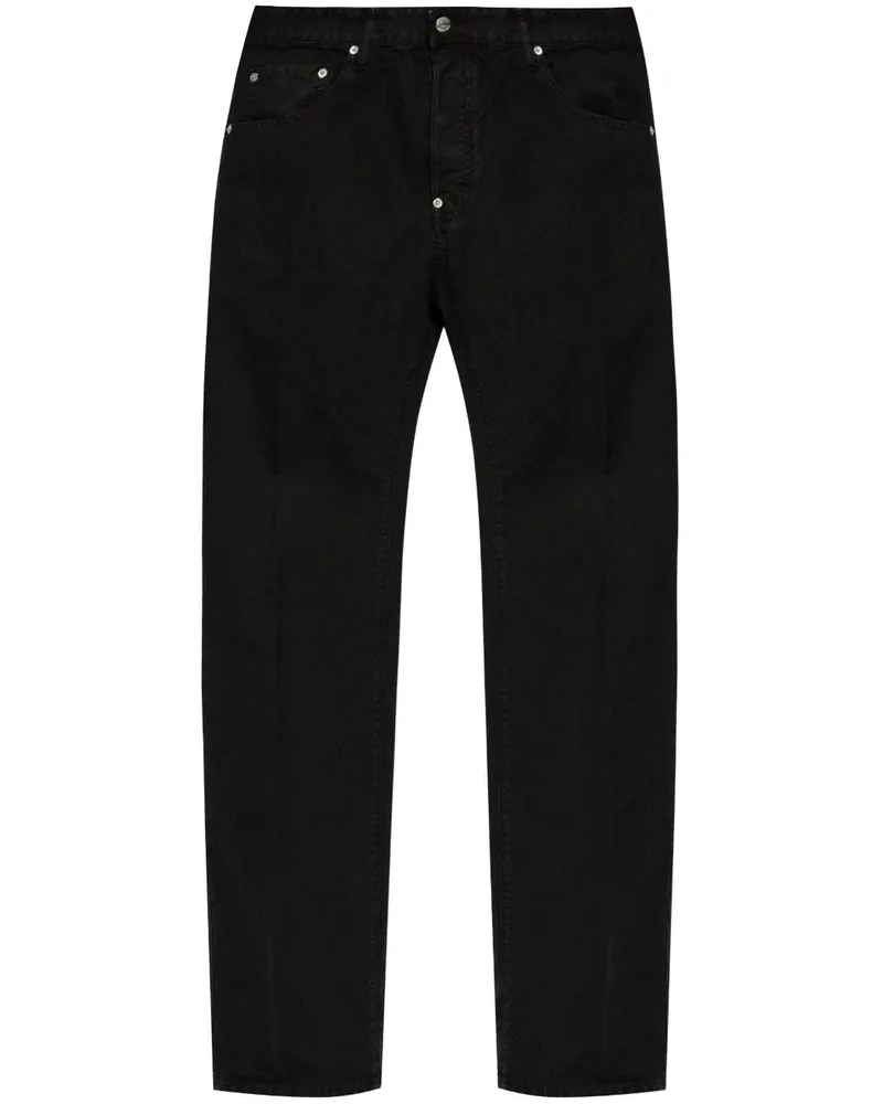 Dsquared2 Icon New Generation 542 Jeans - Schwarz Schwarz