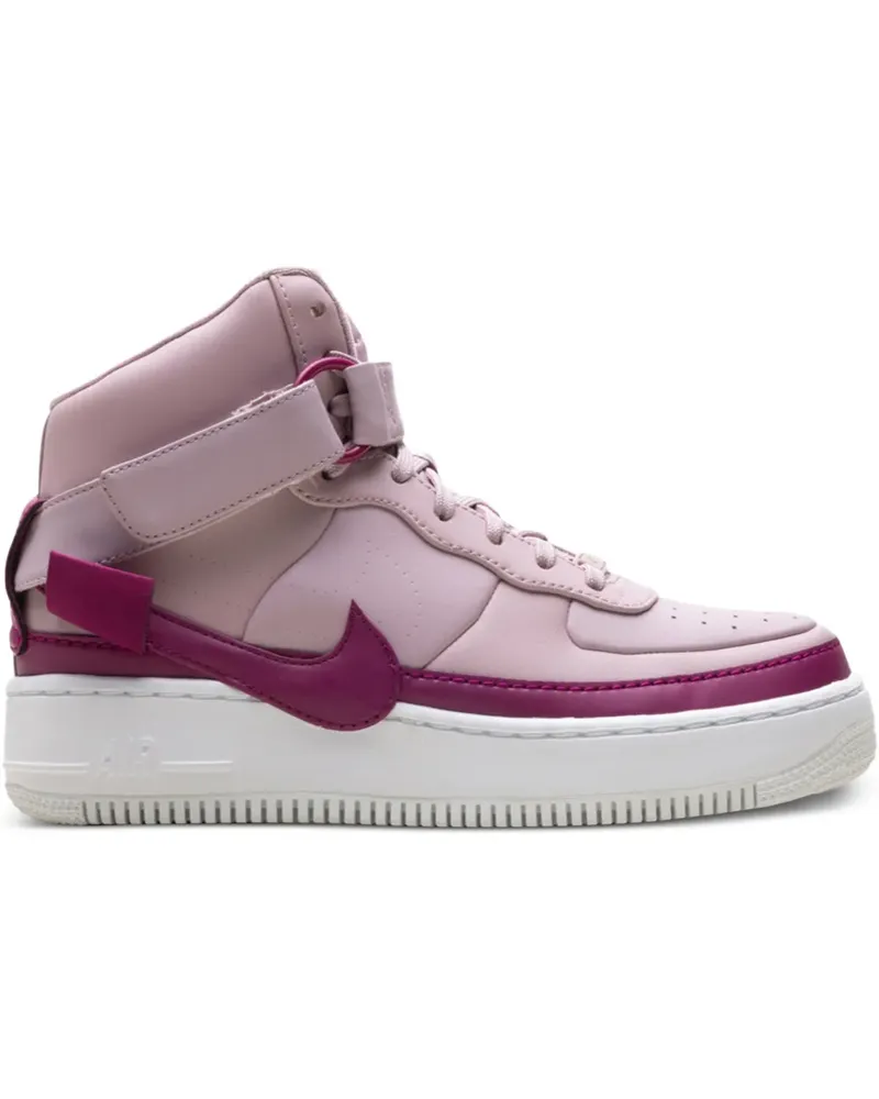 Nike Air Force 1 Jester sneakers - Rosa Rosa