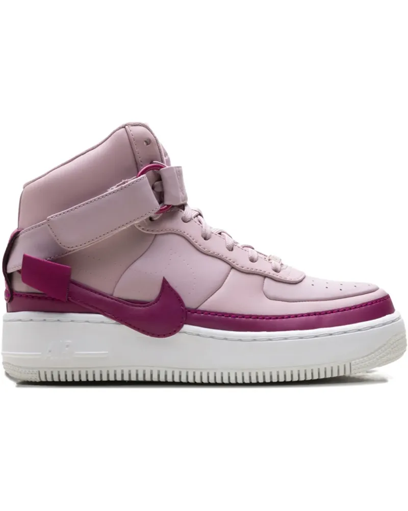 Nike Air Force 1 Jester Sneakers - Rosa Rosa