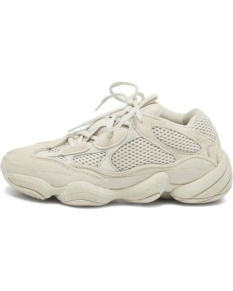 adidas Yeezy Sneakers - Weiß Weiß