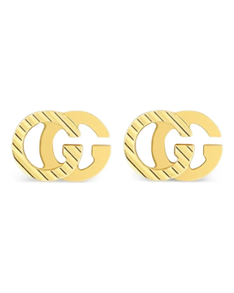 Gucci Running Ohrringe - Gold Gold