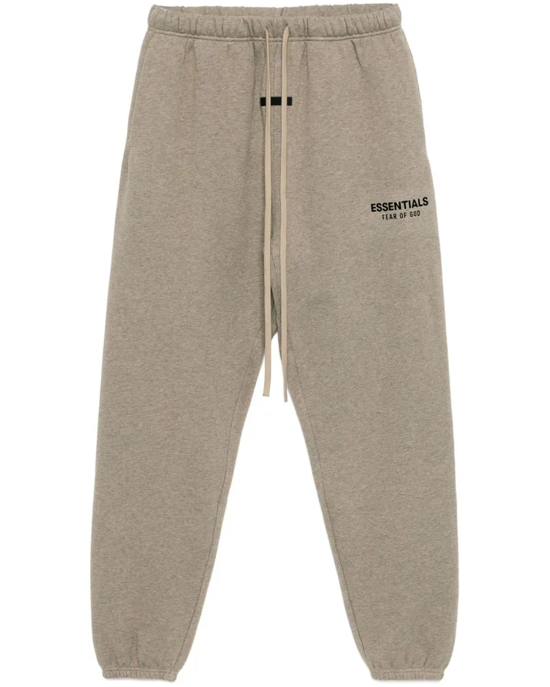 Fear of God Fleece Essential Jogginghose - Grau Grau