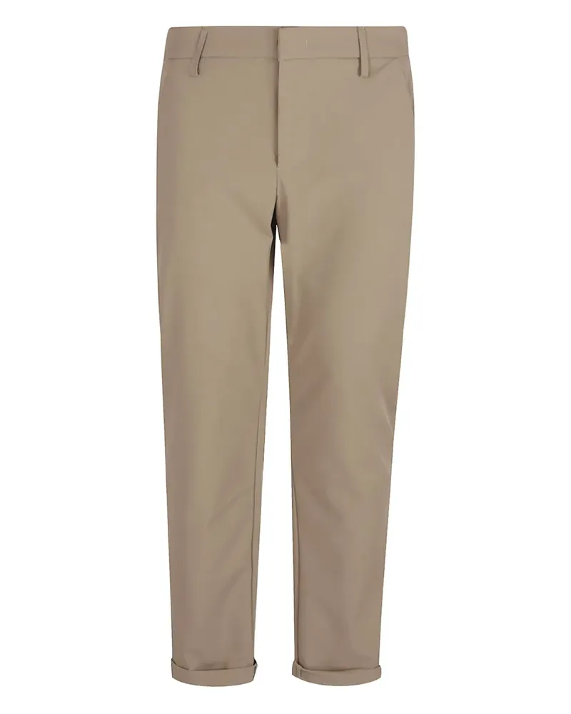 Dondup Klassische Hose - Nude Nude