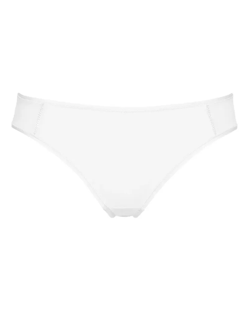 Eres Enora Slip - Weiß Weiß
