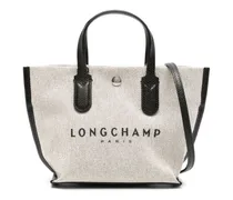 Kleiner Essential Shopper - Nude