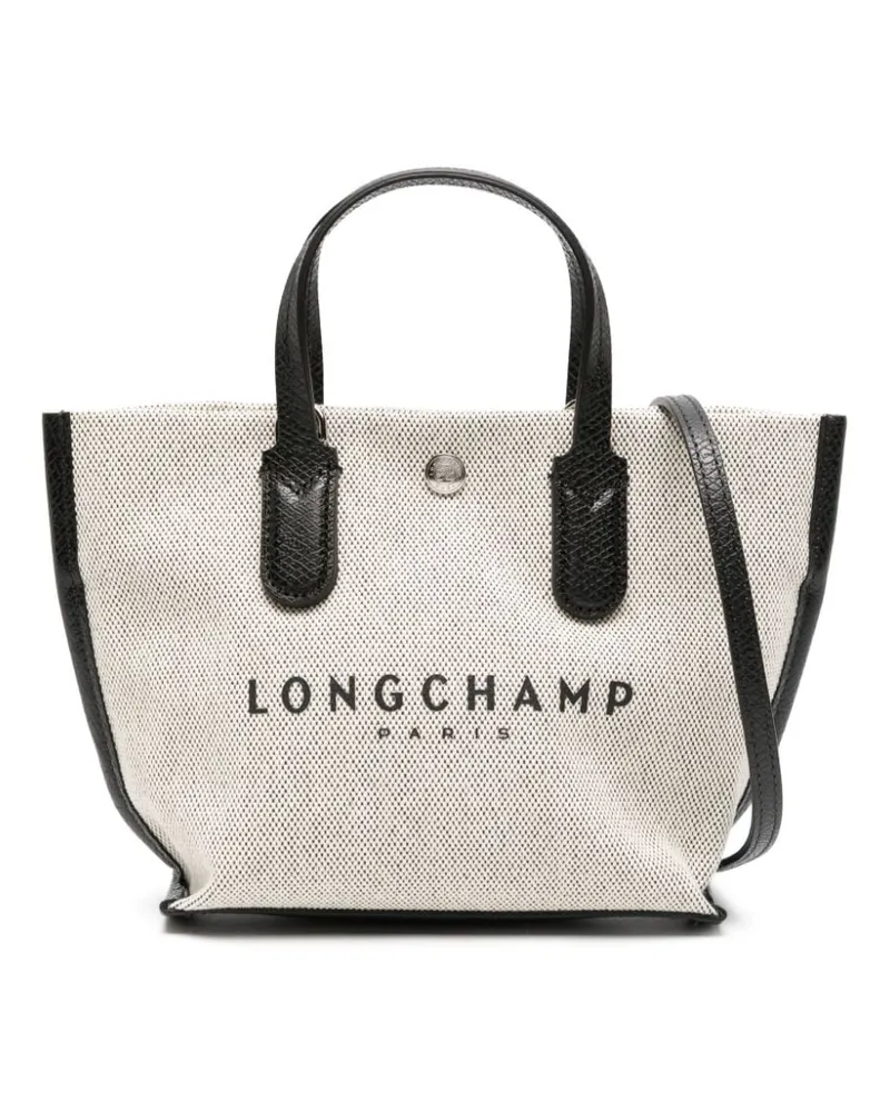 Longchamp Kleiner Essential Shopper - Nude Nude